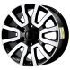 Ford Ranger Wheel Rim Gloss Black 10233 Stock Factory OEM Replacement