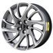 Lincoln Corsair Wheel Rim Machined Grey 10247 Stock Factory OEM Replacement