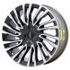 Lincoln Corsair Wheel Rim Machined Grey 10251 Stock Factory OEM Replacement