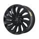Lincoln Navigator Wheel Rim Gloss Black 10254 Stock Factory OEM Replacement