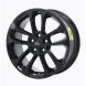 Ford Escape Wheel Rim Gloss Black 10256 Stock Factory OEM Replacement