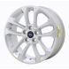 Ford Escape Wheel Rim Silver 10256 Stock Factory OEM Replacement