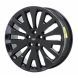 Ford Escape Wheel Rim Gloss Black 10259 Stock Factory OEM Replacement