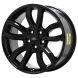 Ford Explorer Wheel Rim Silver 10265 Stock Factory OEM Replacement