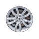Ford Explorer Wheel Rim Silver 10265 Stock Factory OEM Replacement