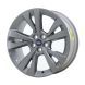 Ford Explorer Wheel Rim Grey 10267 Stock Factory OEM Replacement