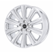 Ford Explorer Wheel Rim Polished 10269 Stock Factory OEM Replacement