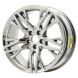 Honda Accord Wheel Rim PVD Bright Chrome 10322 Stock Factory OEM Replacement