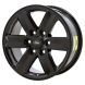 Ford F-150 Wheel Rim Gloss Black 10339 Stock Factory OEM Replacement