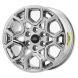 Ford F-150 Wheel Rim PVD Bright Chrome 10340 Stock Factory OEM Replacement