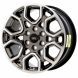 Ford F-150 Wheel Rim Machined Grey 10340 Stock Factory OEM Replacement