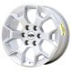 Ford F-150 Wheel Rim Silver 10341 Stock Factory OEM Replacement