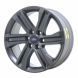 Ford F-150 Wheel Rim Grey 10344 Stock Factory OEM Replacement