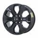 Ford F-150 Wheel Rim Gloss Black 10348 Stock Factory OEM Replacement
