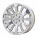 Ford F-150 Wheel Rim Polished 10349 Stock Factory OEM Replacement