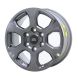 Ford Bronco Wheel Rim Grey 10384 Stock Factory OEM Replacement