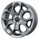 Ford Maverick Wheel Rim Grey 10416 Stock Factory OEM Replacement
