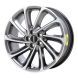 Lincoln Corsair Wheel Rim Machined Hyper Grey 10422 Stock Factory OEM Replacement