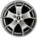Ford Bronco Sport Wheel Rim Silver 10427 Stock Factory OEM Replacement
