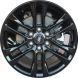 Ford Expedition Wheel Rim Gloss Black 10440 Stock Factory OEM Replacement