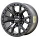 Ford F-150 Raptor Wheel Rim Grey 10460 Stock Factory OEM Replacement