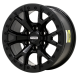 Ford F-150 Raptor Wheel Rim Gloss Black 10460 Stock Factory OEM Replacement