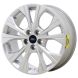 Ford Escape Wheel Rim Silver 10465 Stock Factory OEM Replacement