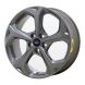 Ford Escape Wheel Rim Grey 10466 Stock Factory OEM Replacement
