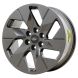 Ford F-150 Lightning Wheel Rim Grey 10471 Stock Factory OEM Replacement
