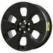 Ford F-150 Lightning Wheel Rim Gloss Black 10472 Stock Factory OEM Replacement