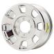Ford F-250 Wheel Rim PVD Bright Chrome 10482 Stock Factory OEM Replacement