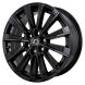 Lexus GX550 Wheel Rim Machined Grey 10546 Stock Factory OEM Replacement