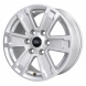 Ford Ranger Wheel Rim Silver 10587 Stock Factory OEM Replacement