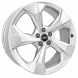 Audi Q5 Wheel Rim Silver 12036 Stock Factory OEM Replacement