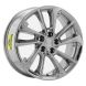 Buick Encore Wheel Rim PVD Bright Chrome 14004 Stock Factory OEM Replacement