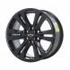 CHEVROLET COLORADO Wheel Rim Gloss Black 14027 Stock Factory OEM Replacement