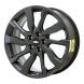 Chevrolet Equinox Wheel Rim Charcoal 14063 Stock Factory OEM Replacement