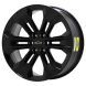 Chevrolet Blazer EV Wheel Rim Gloss Black 14120 Stock Factory OEM Replacement