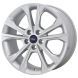 Ford Escape Wheel Rim Silver 10108 Stock Factory OEM Replacement