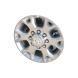 Dodge Ram 2500 Wheel Rim Polished 2693 Stock Factory OEM Replacement