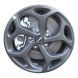 Chrysler Pacifica Wheel Rim Grey 2017 Stock Factory OEM Replacement