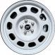 Ford Bronco Sport Wheel Rim White 10426 Stock Factory OEM Replacement
