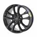 Chrysler Pacifica Wheel Rim Gloss Black 2029 Stock Factory OEM Replacement