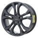 Chrysler Pacifica Wheel Rim Grey 2045 Stock Factory OEM Replacement
