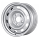 Dodge Ram 1500 Wheel Rim Silver Steel 2161 Stock Factory OEM Replacement