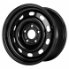 Dodge Ram 1500 Wheel Rim Black Steel 2215 Stock Factory OEM Replacement