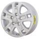 Dodge Ram Promaster Chassis Cab Wheel Rim Silver 2217 Stock Factory OEM Replacement