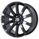 Chrysler 300 (RWD) Wheel Rim PVD Black Chrome 2253 Stock Factory OEM Replacement