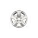 Dodge Caliber Wheel Rim Machined Silver 2287 Stock Factory OEM Replacement