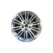 Chrysler 300 Wheel Rim Machined Silver 2324 Stock Factory OEM Replacement